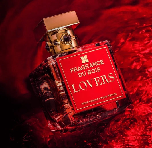 Lovers Eau De Parfum
