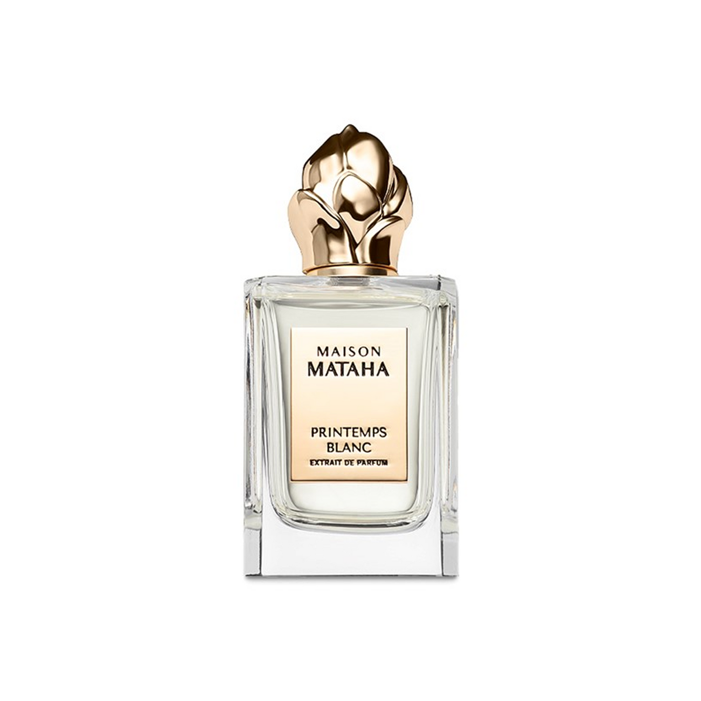 Printemps Blanc Extrait de Parfum