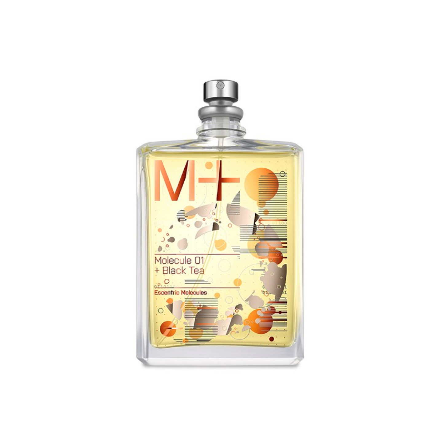 Molecule 01 + Black Tea Eau De Toilette