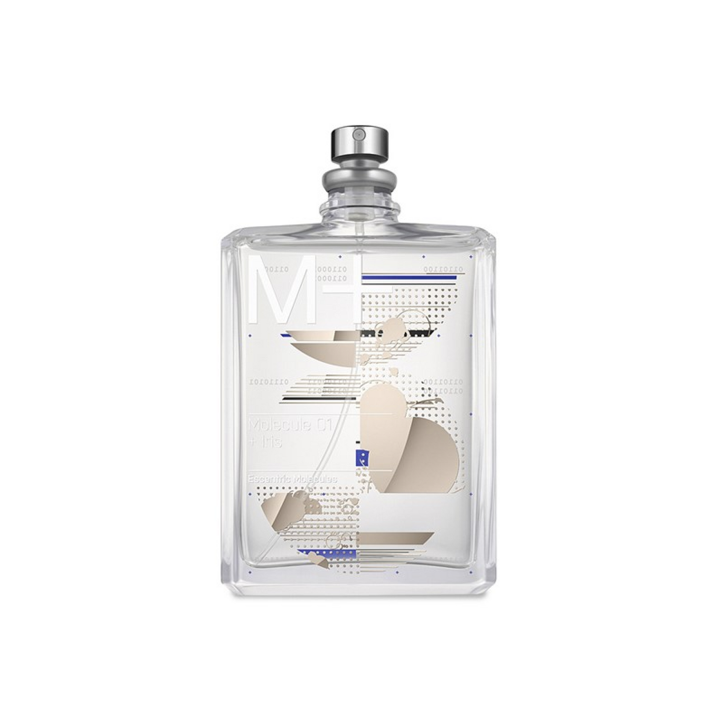 Molecule 01 + Iris Eau De Toilette