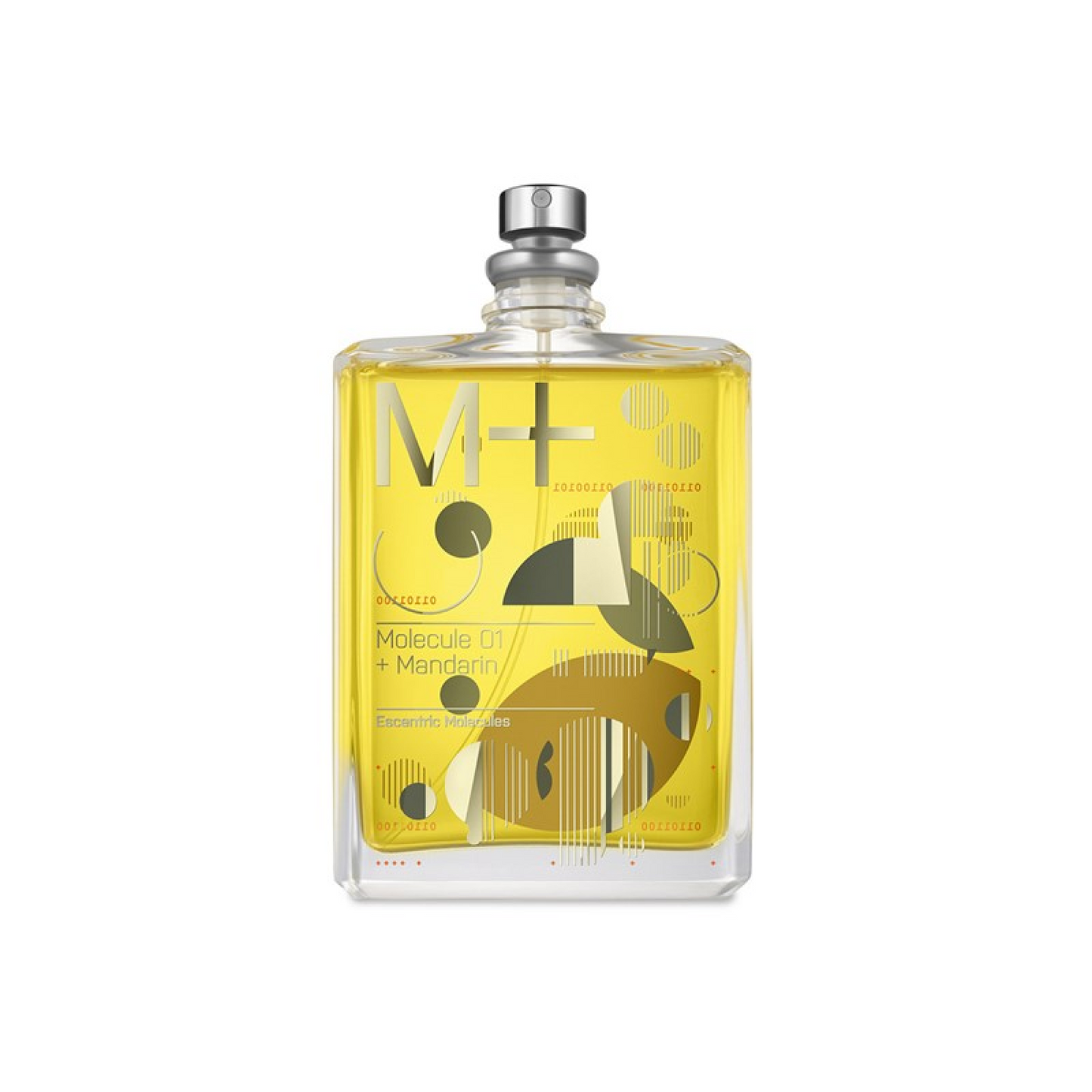 Molecule 01 + Mandarin Eau De Toilette