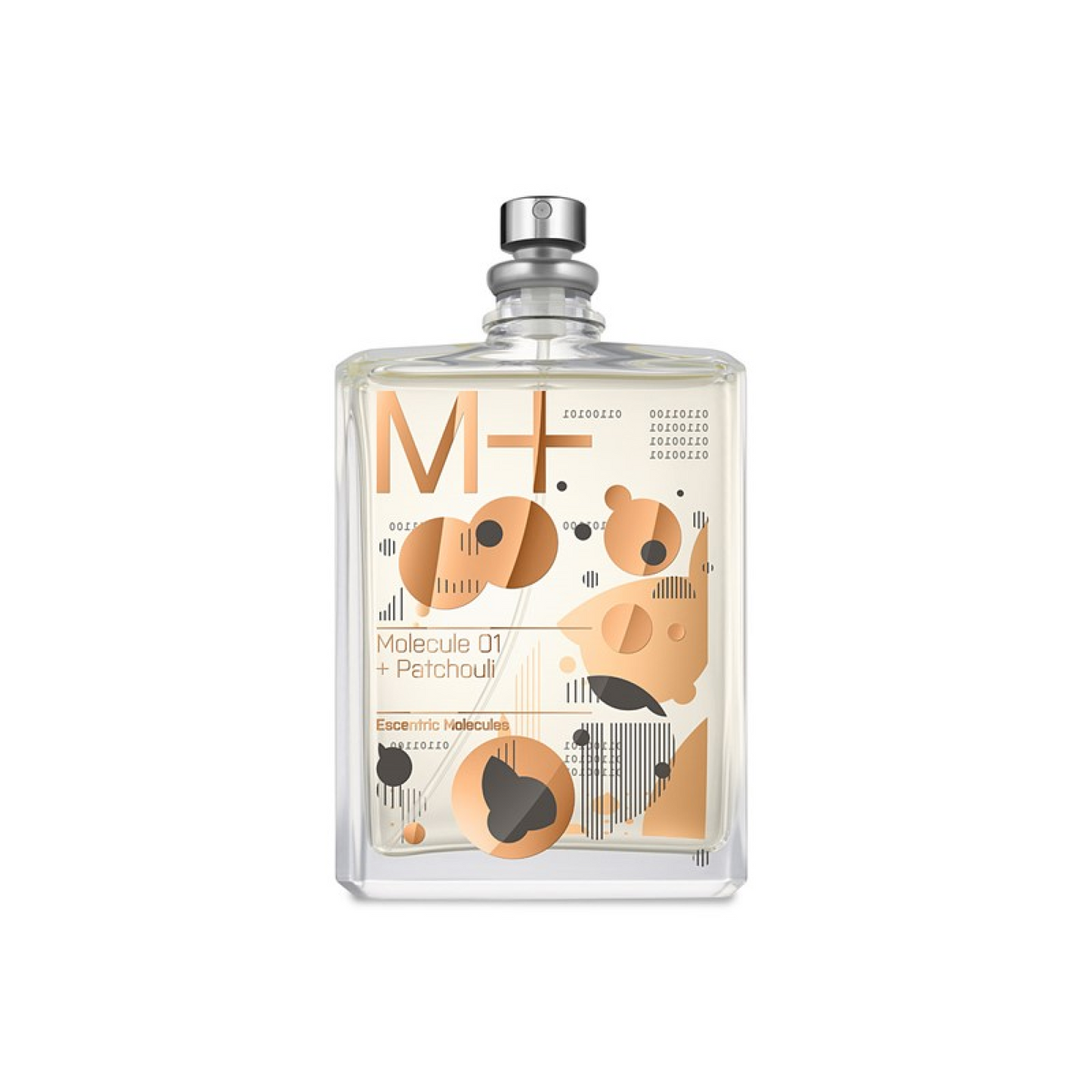 Molecule 01 + Patchouli Eau De Toilette