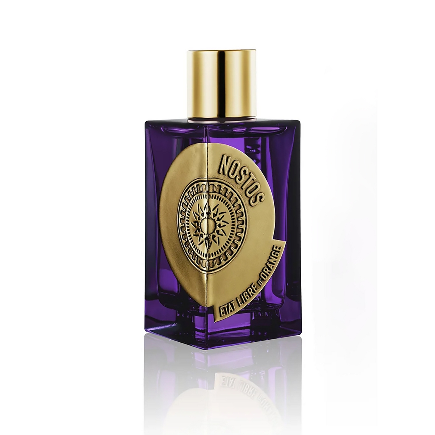 NOSTOS Eau de Parfum