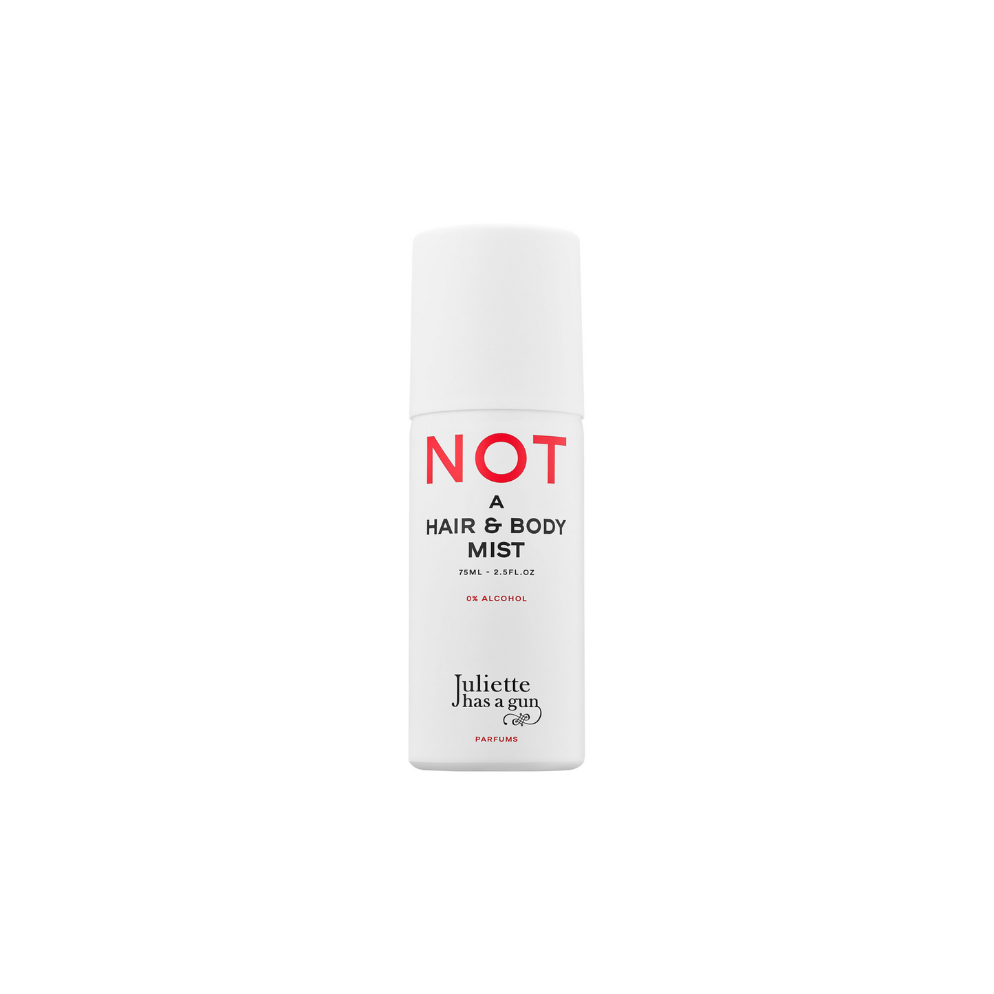 Not a Perfume Body & Hair Mist