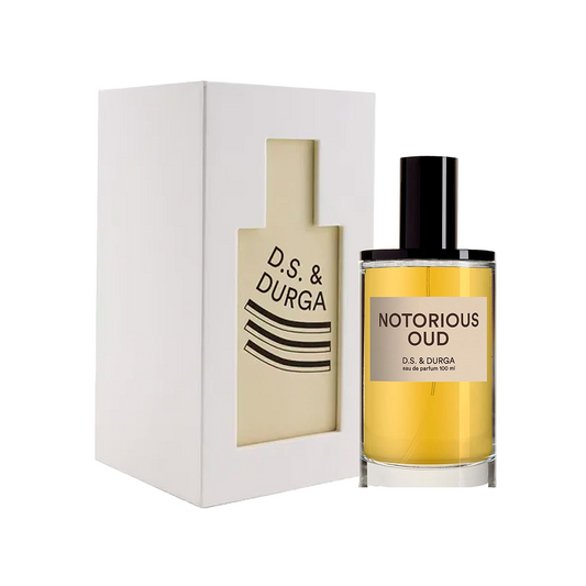 Notorious Oud Eau de Parfum