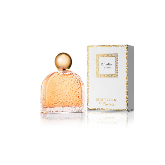 Ô Feminin Eau de Parfum