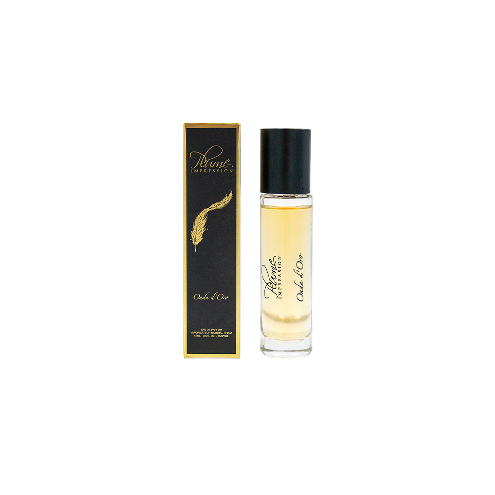 Onda d'Oro Eau de Parfum