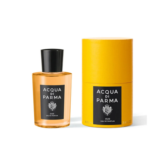Oud Eau de Parfum