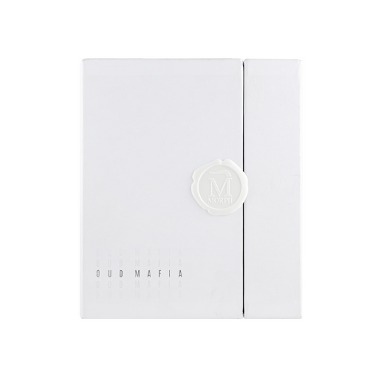 Oud Mafia Eau De Parfum