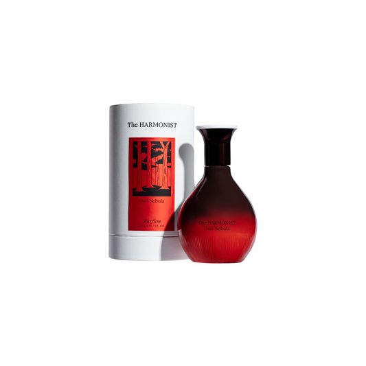 Oud Nebula Eau de Parfum