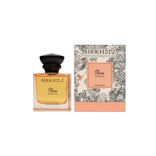 Paris - My Love Extrait de Parfum