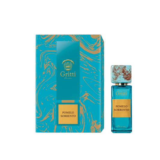 Pomelo Sorrento Eau de Parfum
