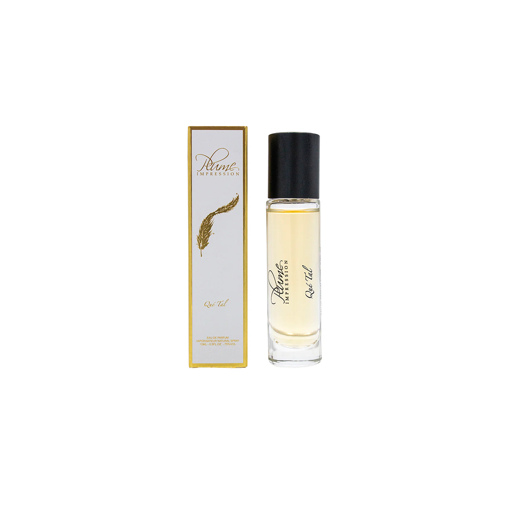 Que Tal Eau de Parfum