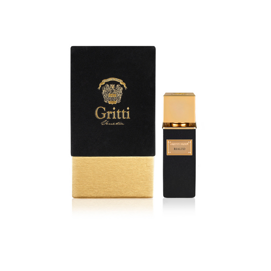 Rialto Extrait De Parfum