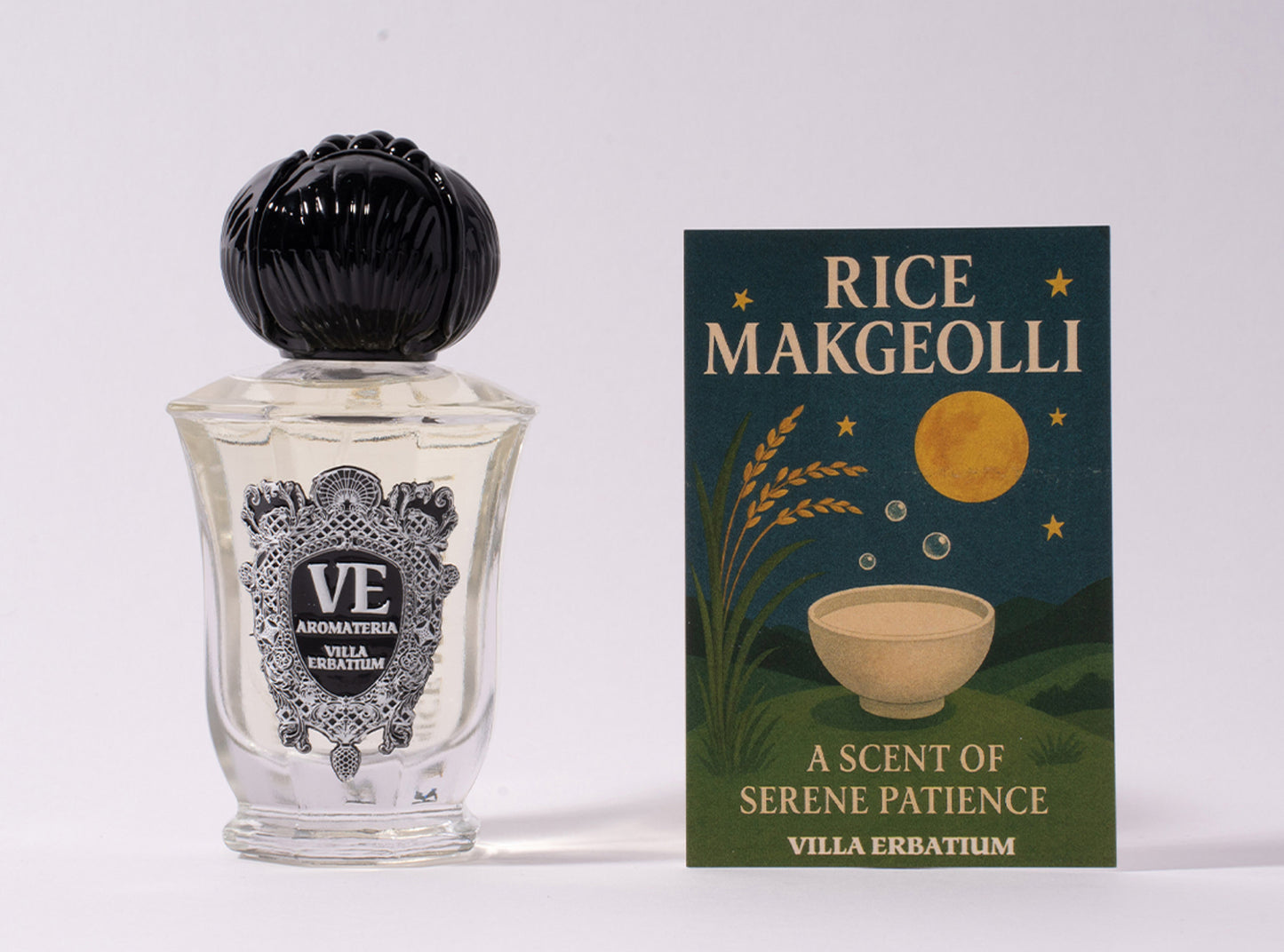 RICE MAKGEOLI Eau de Parfum