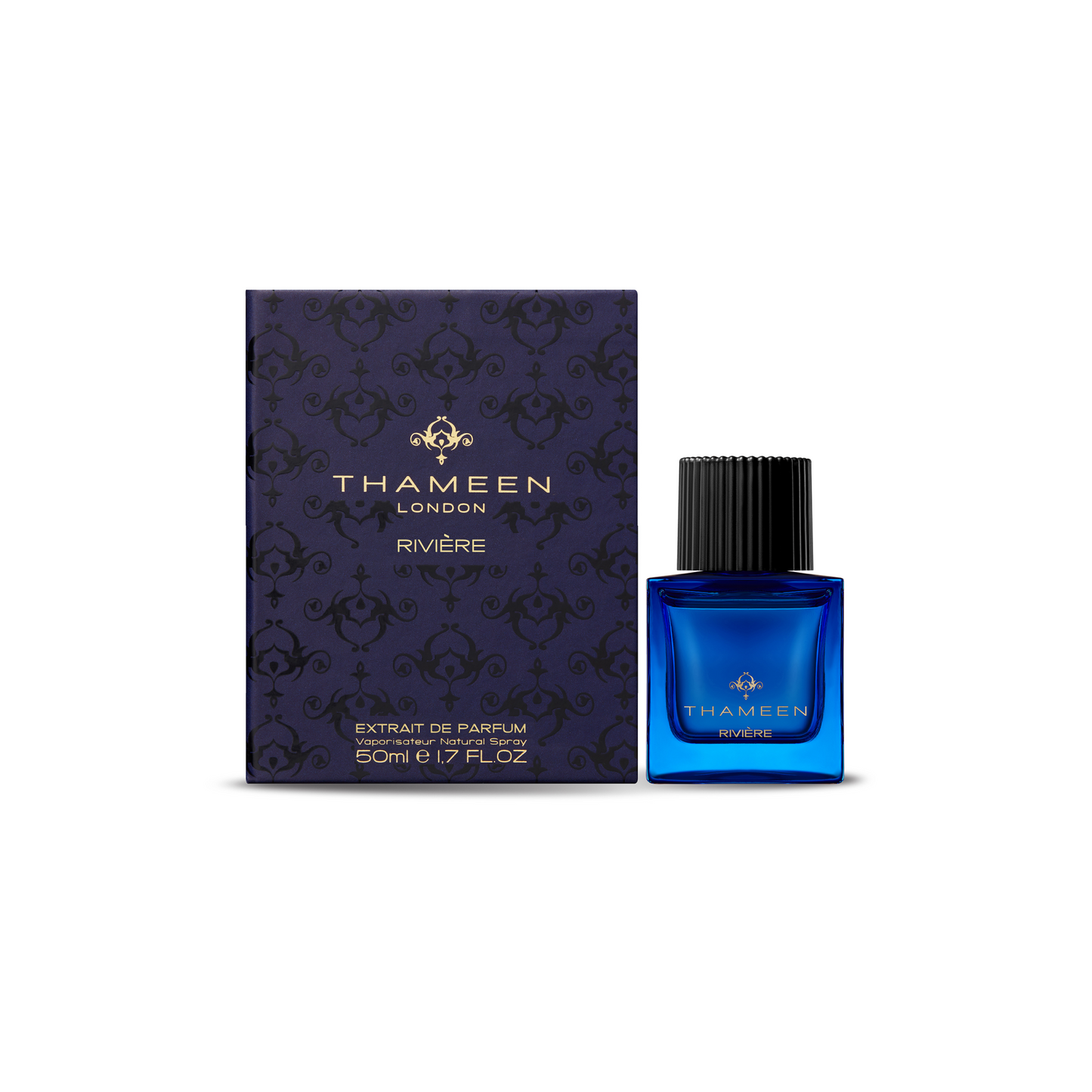 Rivière Extrait de Parfum