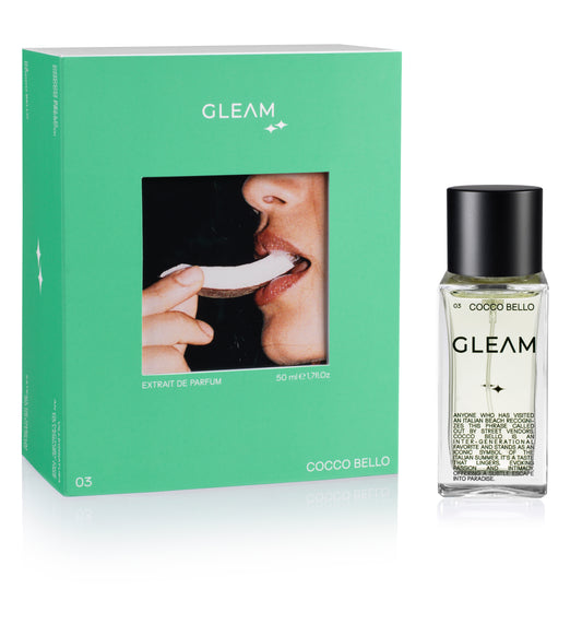 Coco Bello Extrait de Parfum