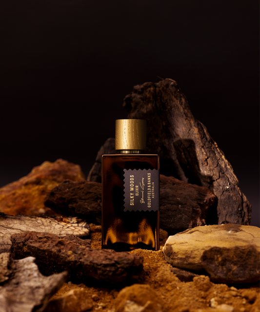 Silky Woods Elixir