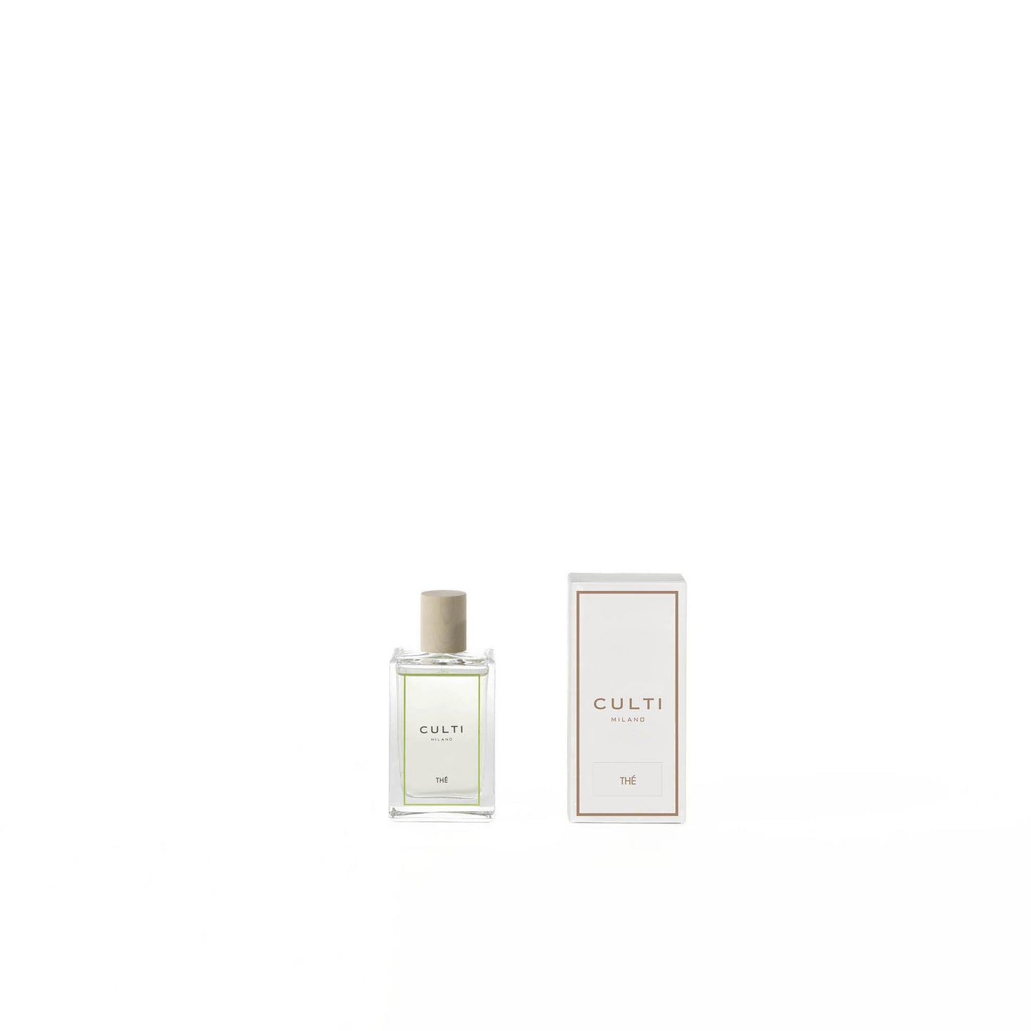 Thé Room Spray