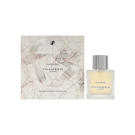 Chords Cologne Elixir