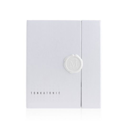 Tonkatonic Eau De Parfum