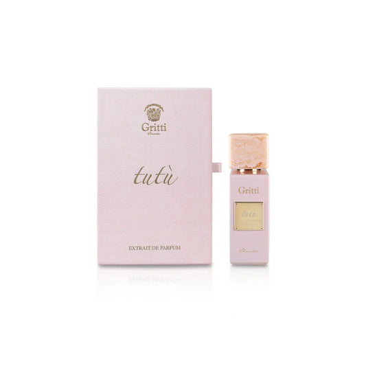Tutu (Pink) Eau de Parfum