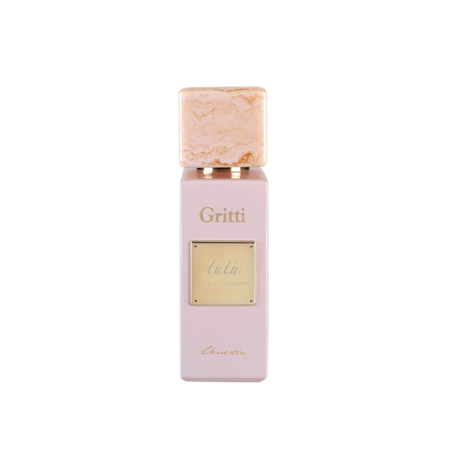 Tutu (Pink) Eau de Parfum