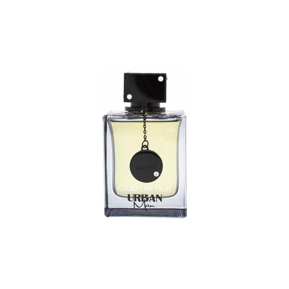 Club De Nuit Urban Man EDP