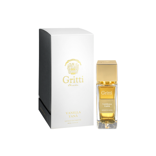 VANILLA TANÀ Extrait De Parfum