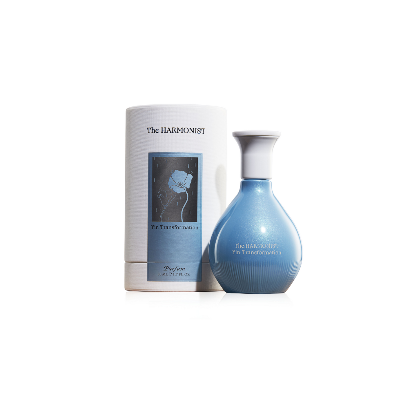 Yin Transformation Parfum