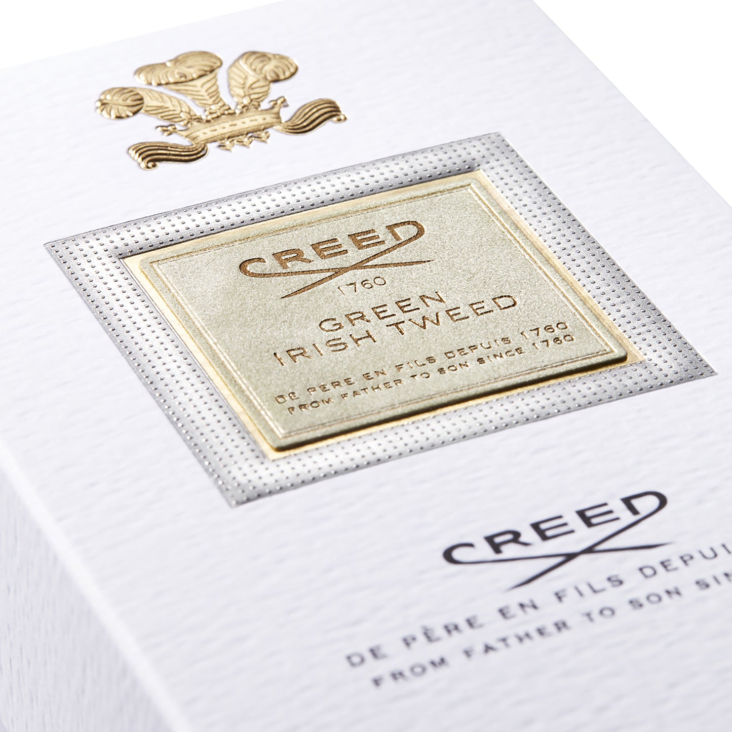 Green Irish Tweed Eau de Parfum