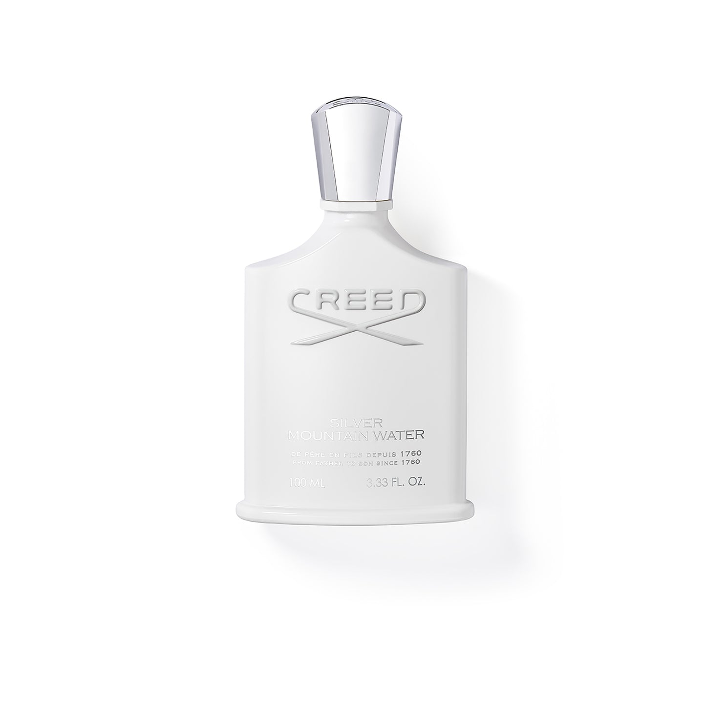 Silver Mountain Water Eau de Parfum