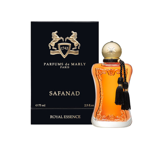 SAFANAD Eau de Parfum