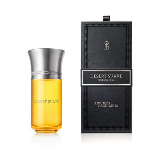 Desert Suave Eau de Parfum