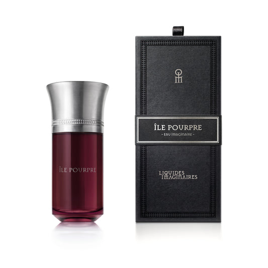 L'Ile Pourpre Eau de Parfum