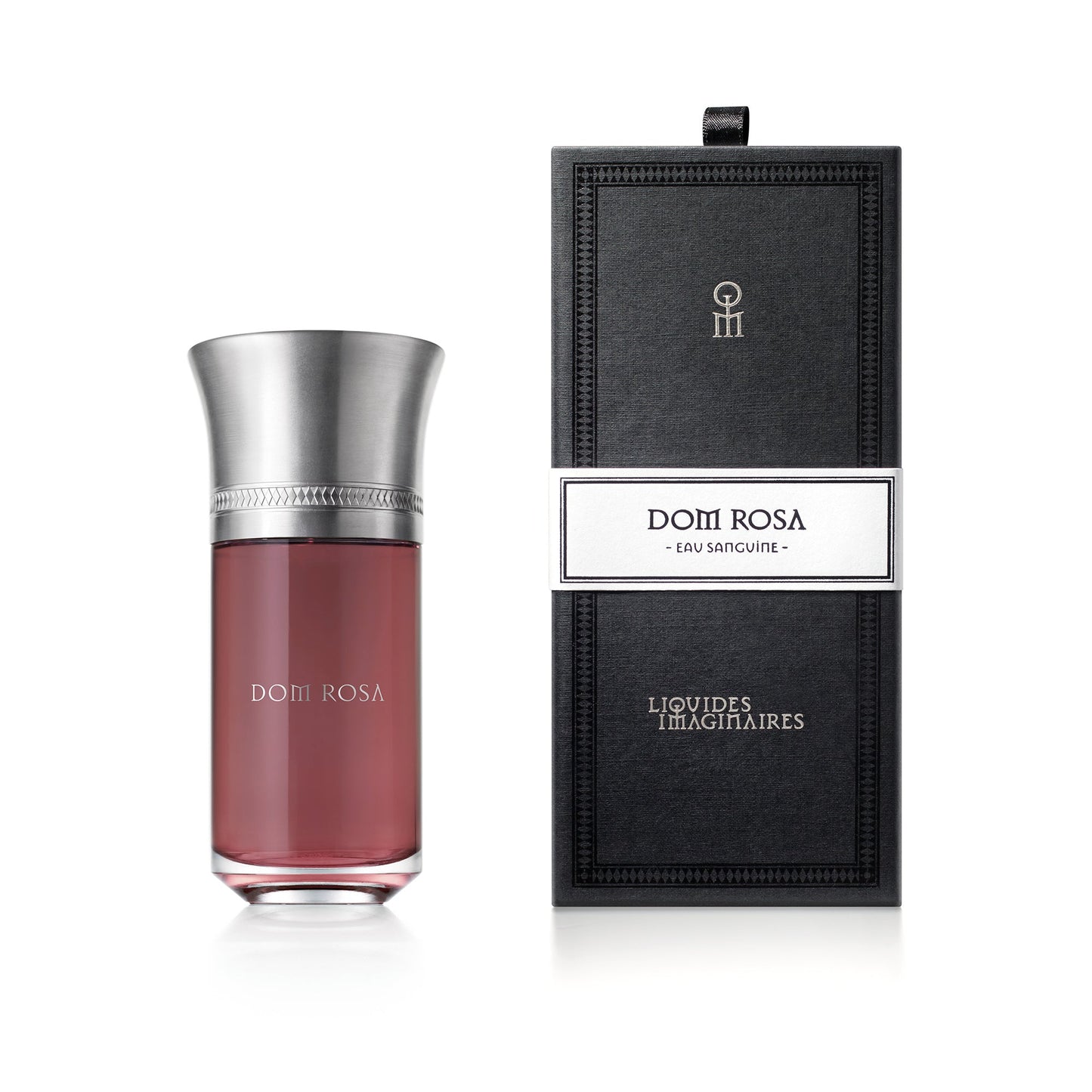 Dom Rosa 2ml Sample Vial - Eau de Parfum