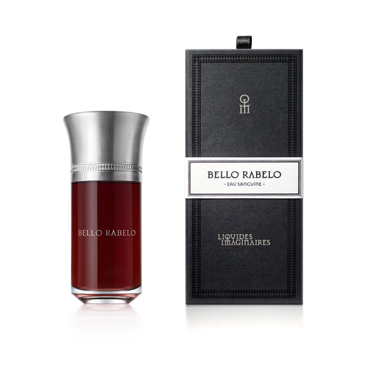 Bello Rabelo Eau de Parfum