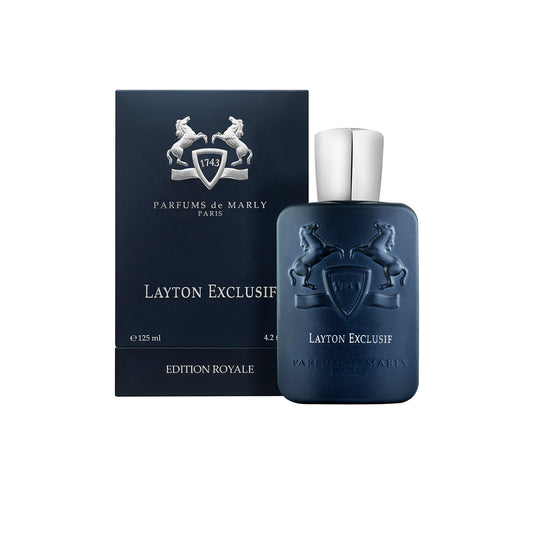 LAYTON EXCLUSIF Eau de Parfum
