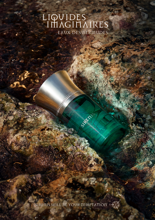 Sirenis Eau de Parfum