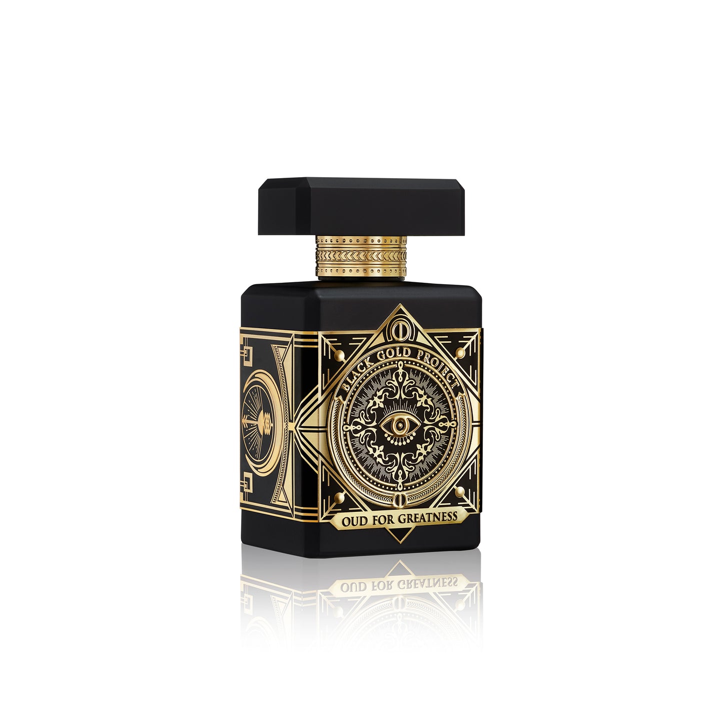 Oud For Greatness Eau de Parfum