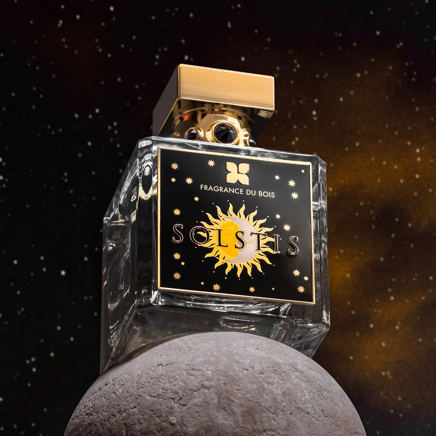 SOLSTIS Eau De Parfum