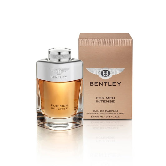 Bentley for Men Intense Eau de Parfum