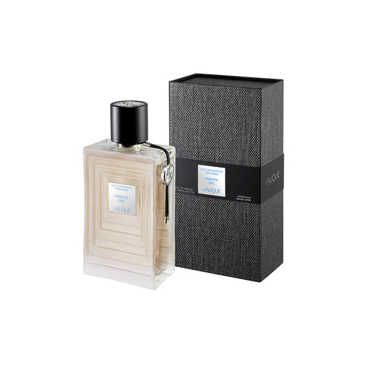 Les Compositions Parfumees Zamak 3.3 oz Eau de Parfum