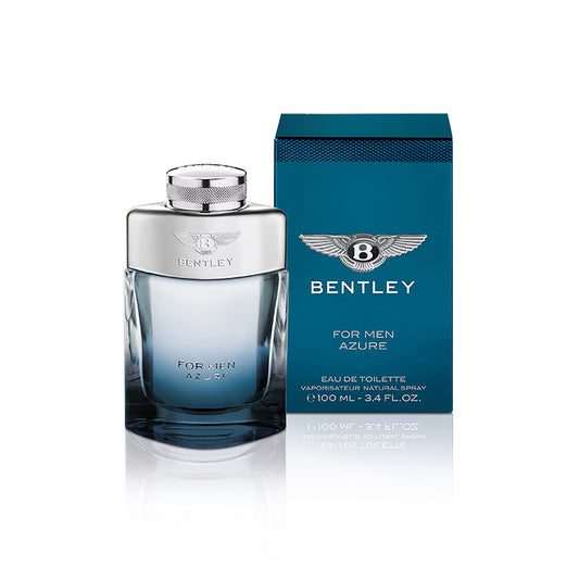 Bentley for Men Azure Eau de Toilette