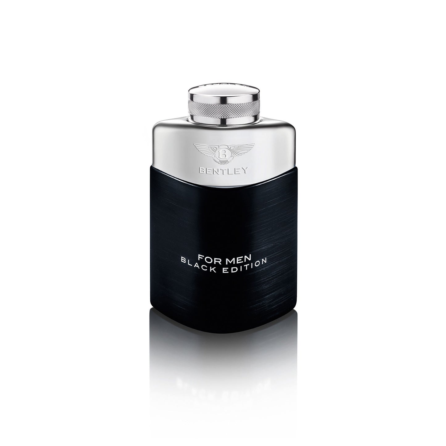 Bentley for Men Black Edition Eau de Toilette