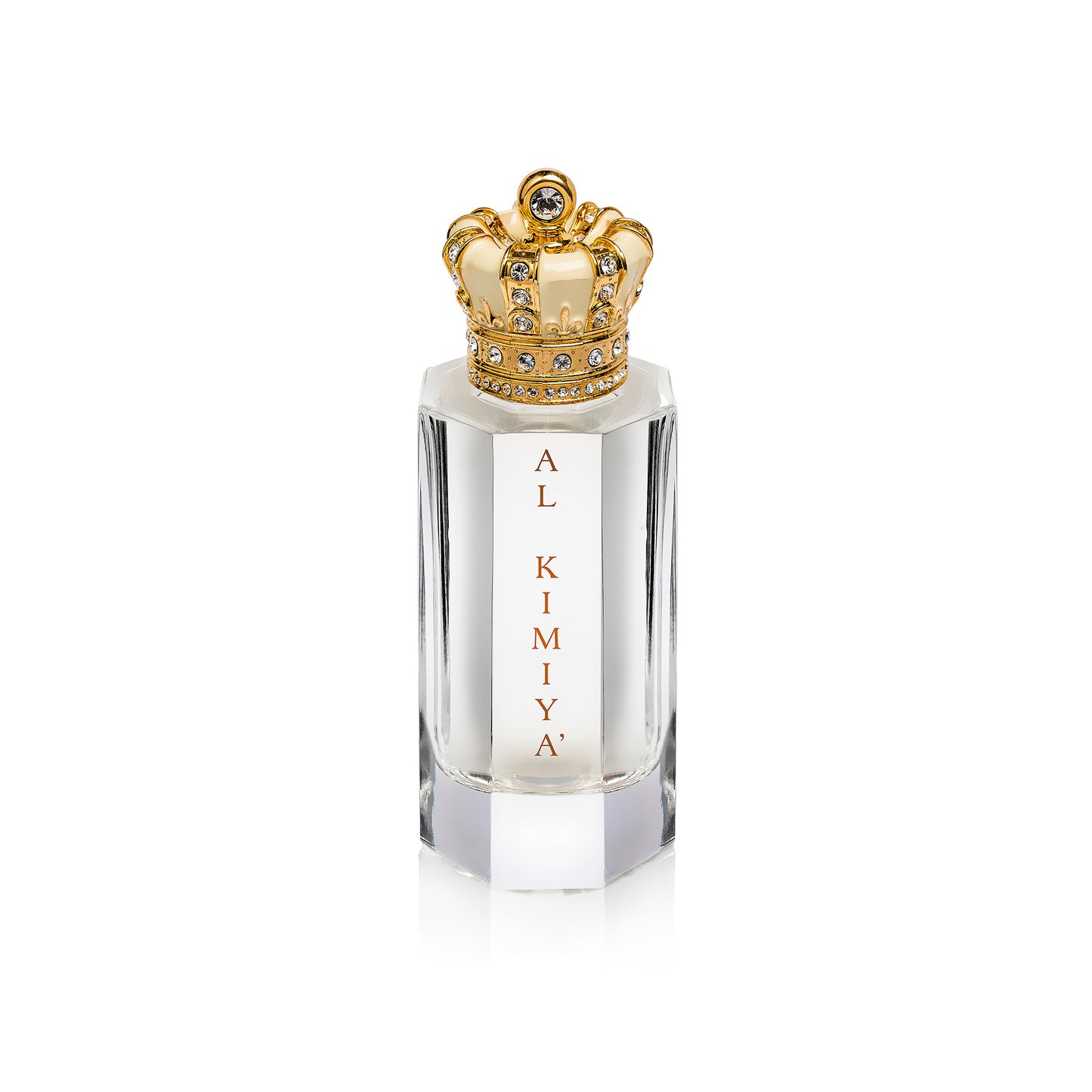 AL KIMIYA Extrait de Parfum