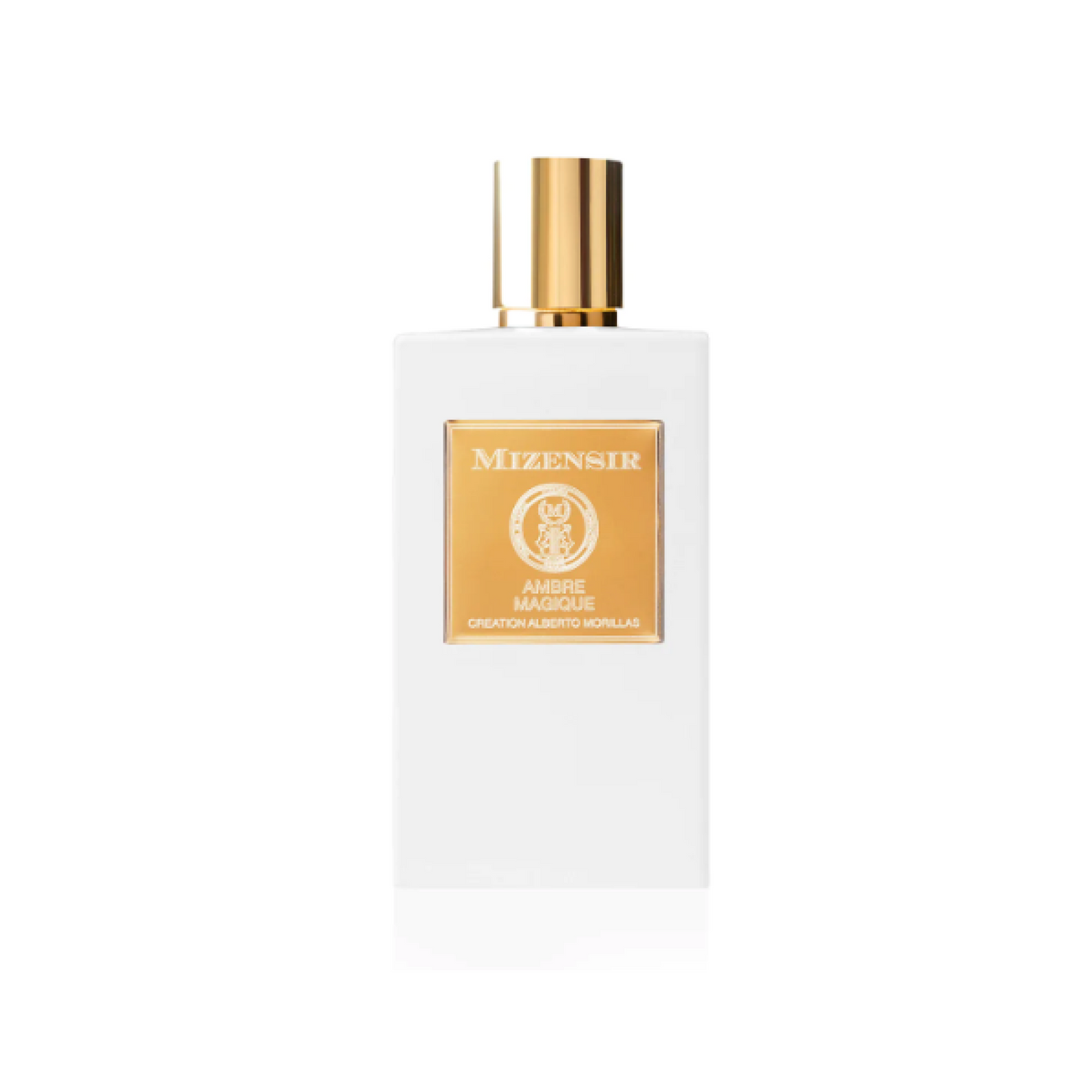 Amber Magique Eau de Parfum