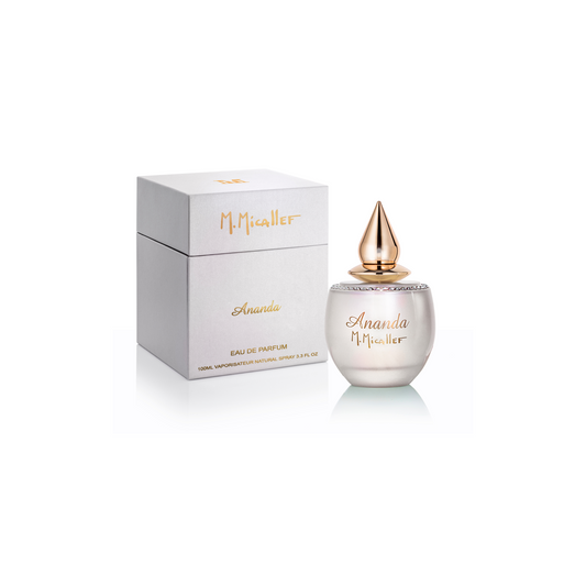 Ananda Eau de Parfum