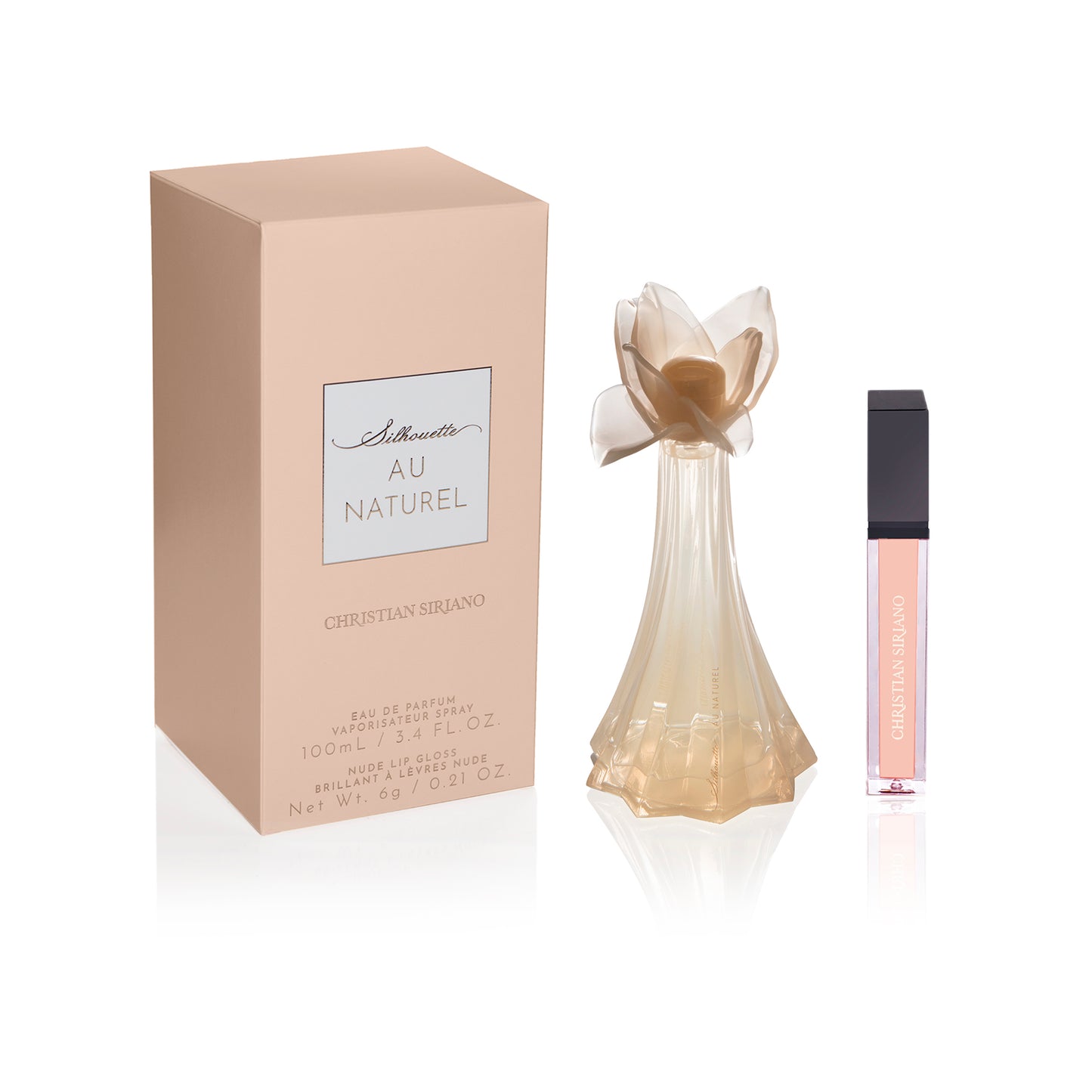 Silhouette Au Naturel Eau de Parfum