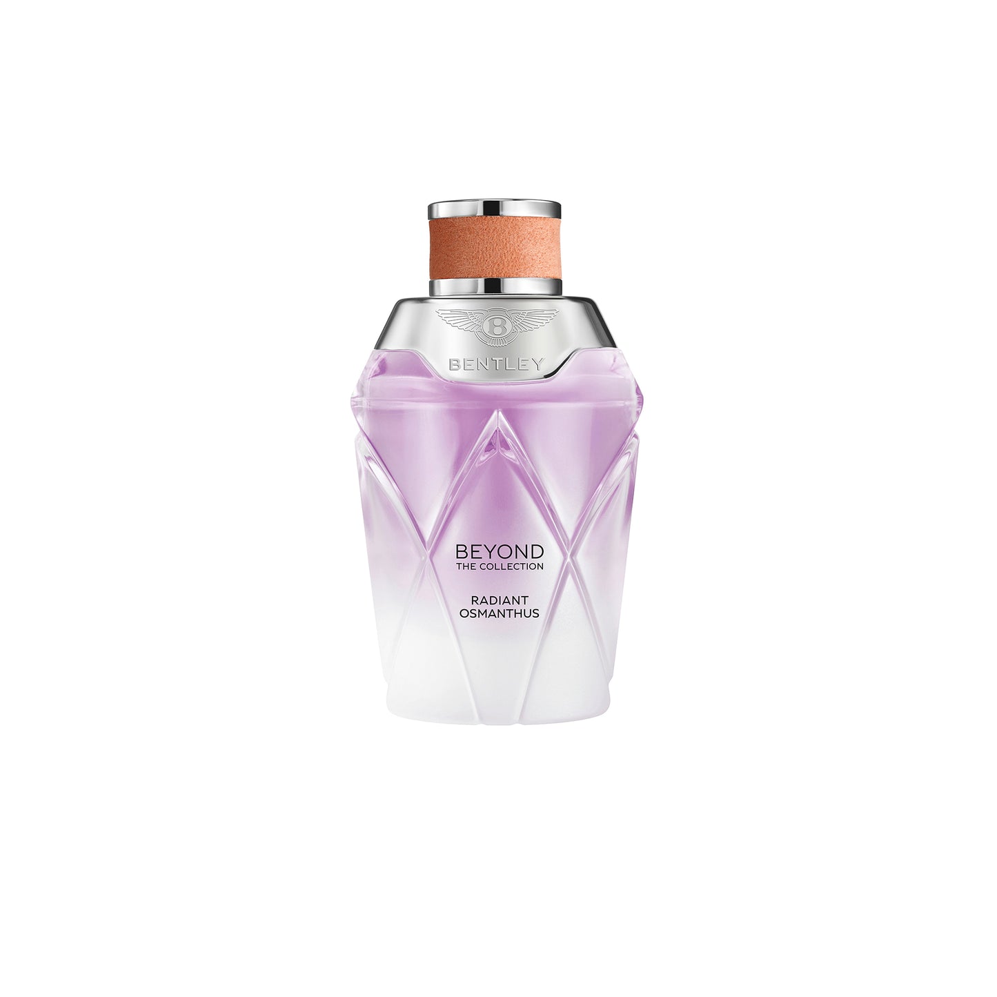 Bentley Beyond Feminine - Radiant Osmanthus Eau de Parfum